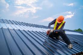 Best Green or Eco-Friendly Roofing Solutions  in Long Grove, IL